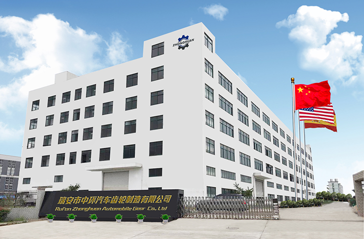 Synchronizer Gear,Transmission Gear,Shaft Automobile Factory manufacturers